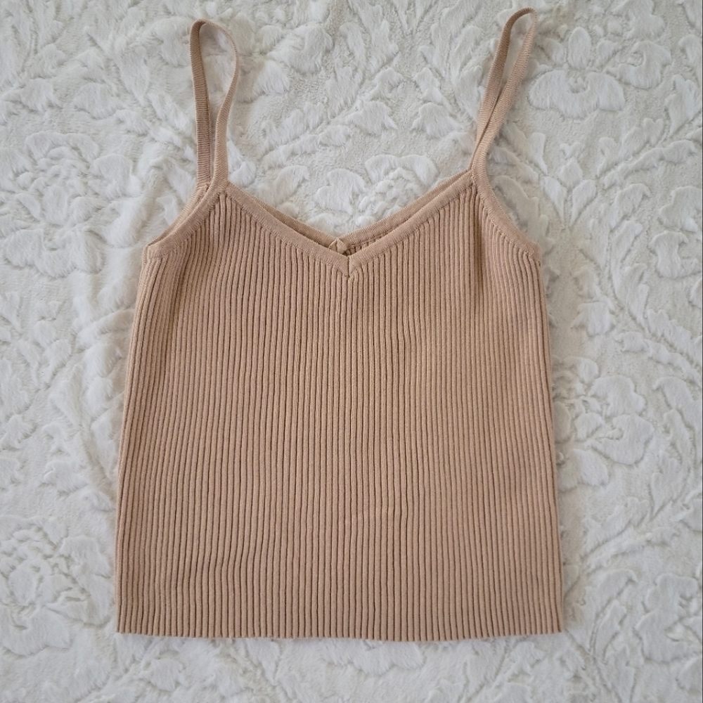 Raised by Water Women's Knit Tank